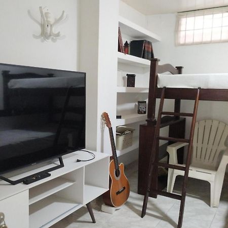 בוקארמנגה Antonia Santos Apartment מראה חיצוני תמונה