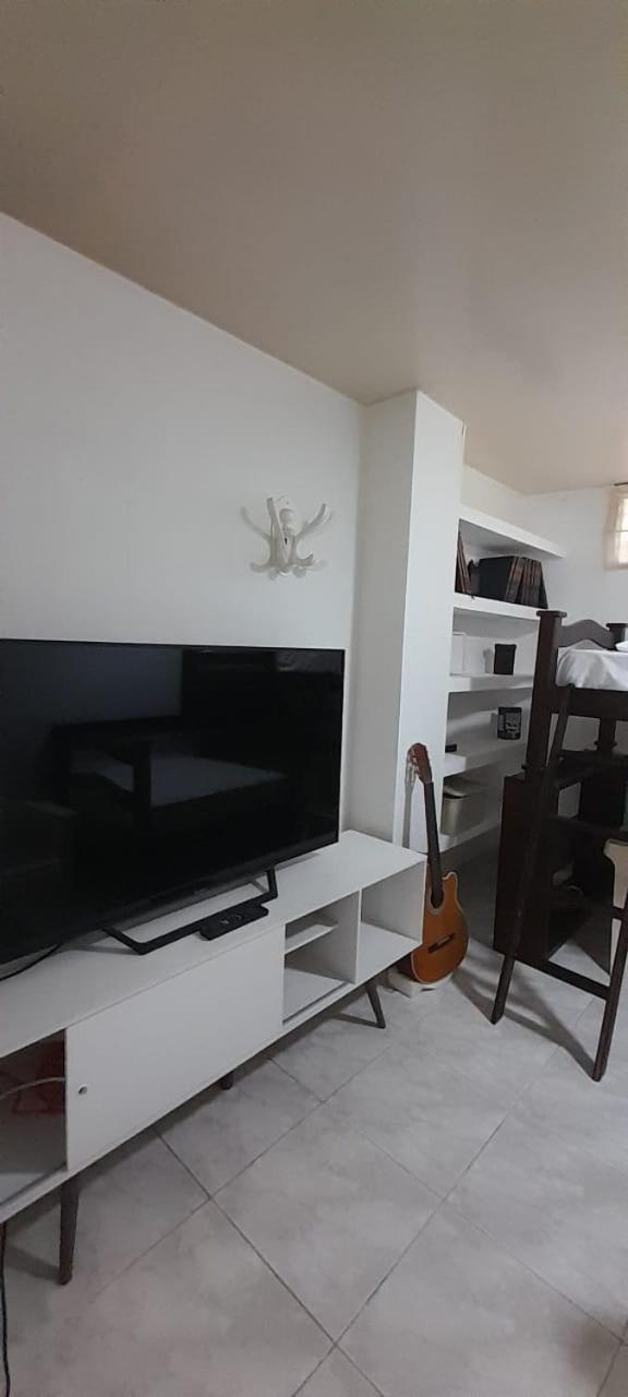 בוקארמנגה Antonia Santos Apartment מראה חיצוני תמונה