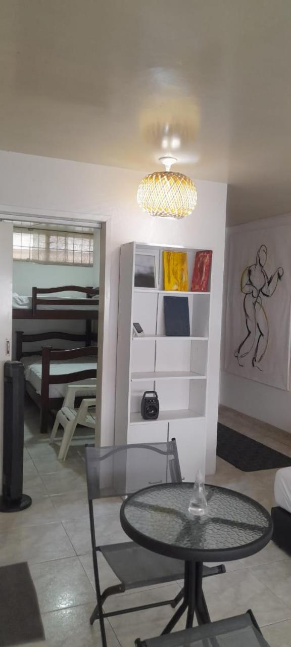 בוקארמנגה Antonia Santos Apartment מראה חיצוני תמונה