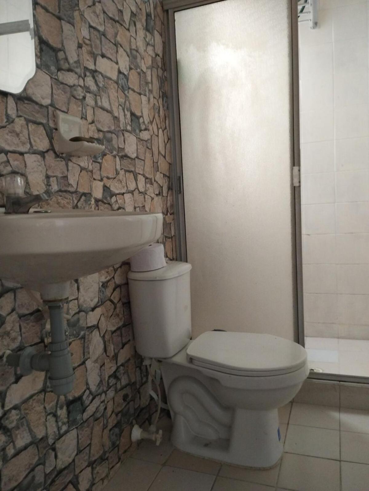בוקארמנגה Antonia Santos Apartment מראה חיצוני תמונה