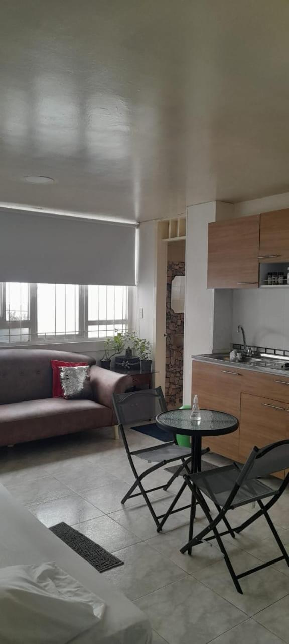 בוקארמנגה Antonia Santos Apartment מראה חיצוני תמונה