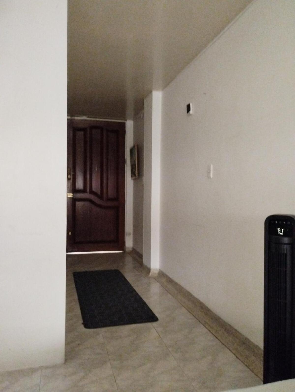 בוקארמנגה Antonia Santos Apartment מראה חיצוני תמונה