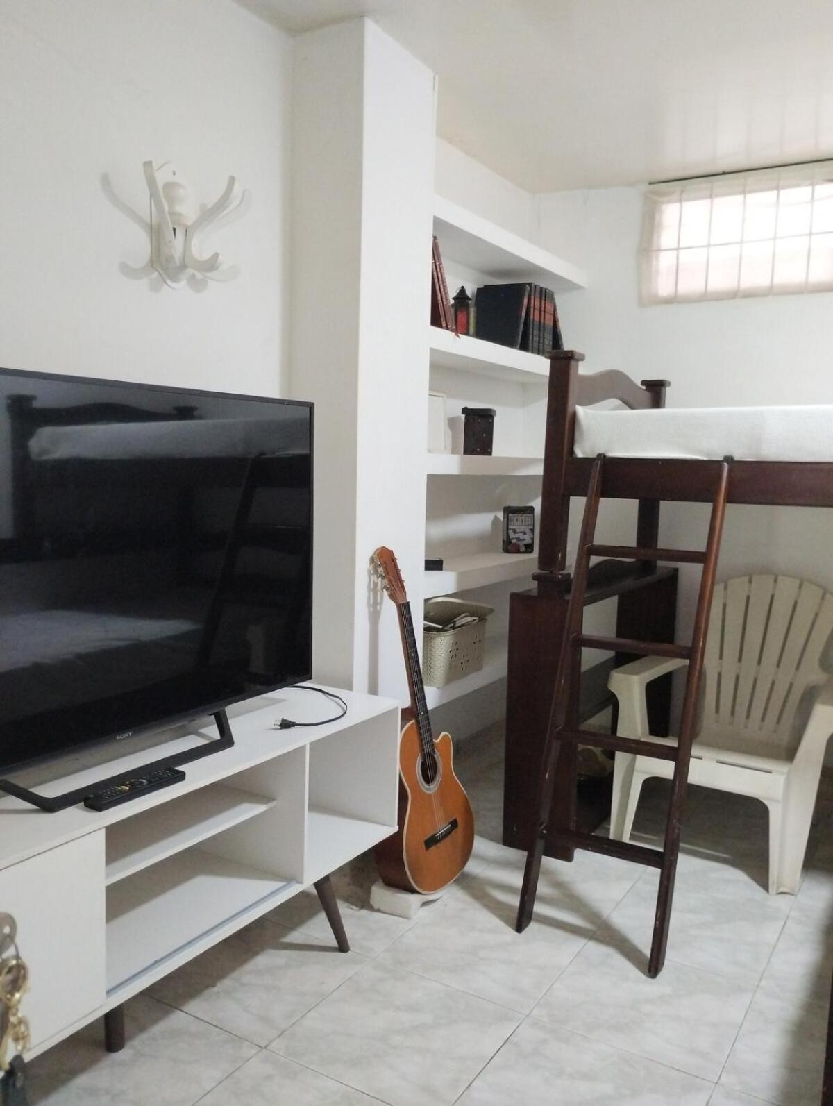 בוקארמנגה Antonia Santos Apartment מראה חיצוני תמונה