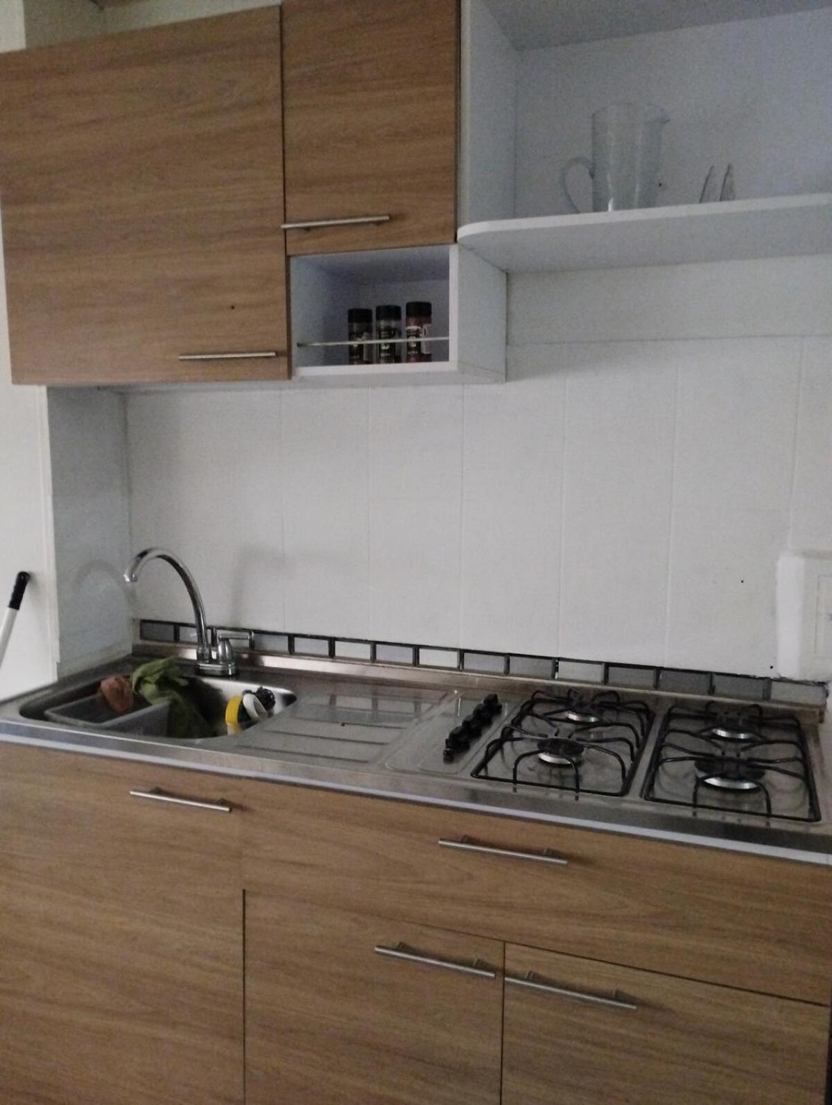בוקארמנגה Antonia Santos Apartment מראה חיצוני תמונה
