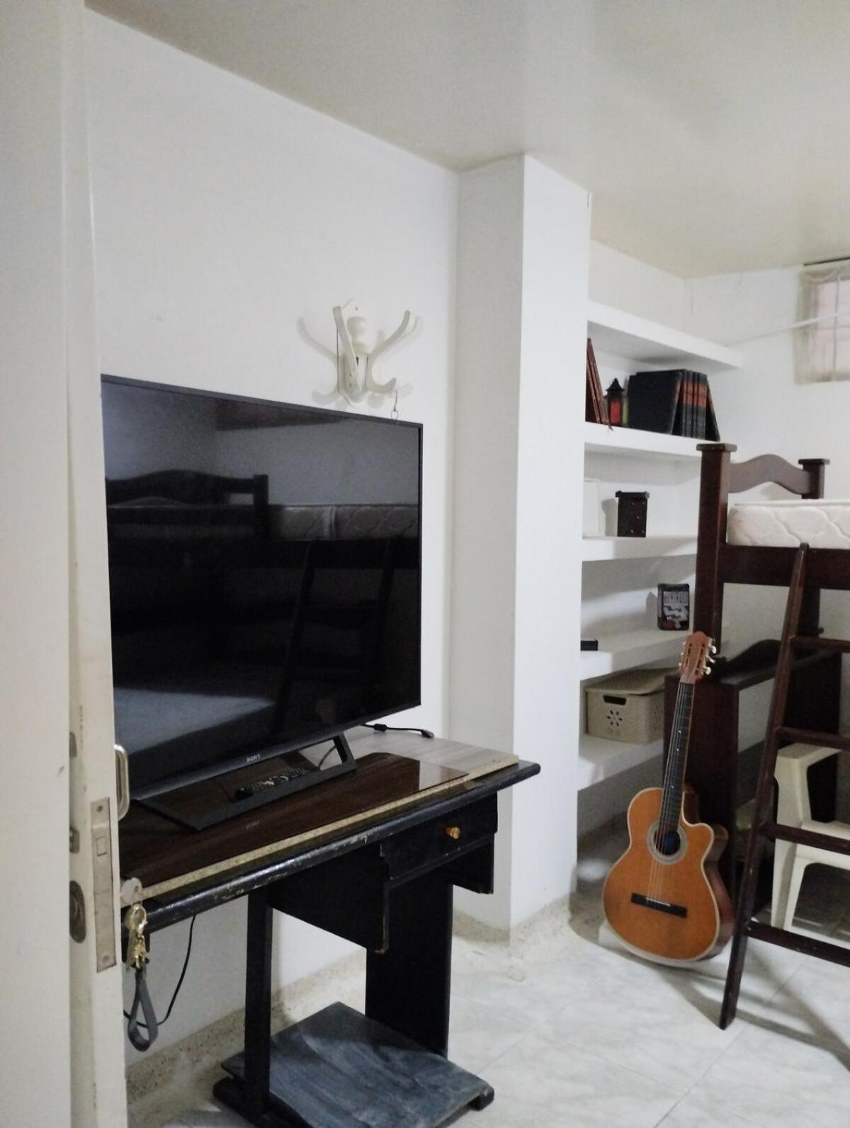 בוקארמנגה Antonia Santos Apartment מראה חיצוני תמונה