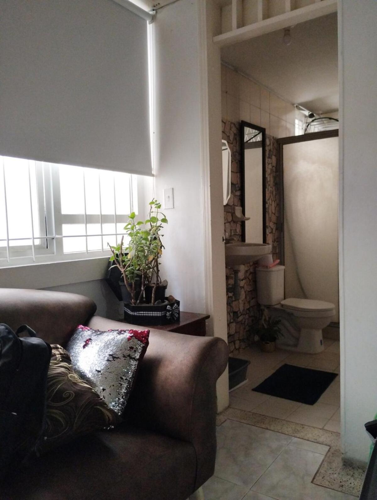 בוקארמנגה Antonia Santos Apartment מראה חיצוני תמונה